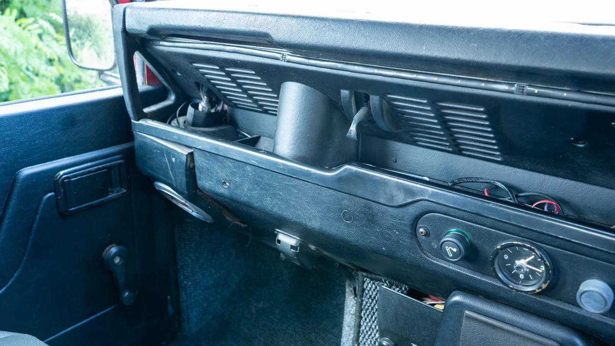 1984 Land Rover Defender 90 - Image 30 of 30