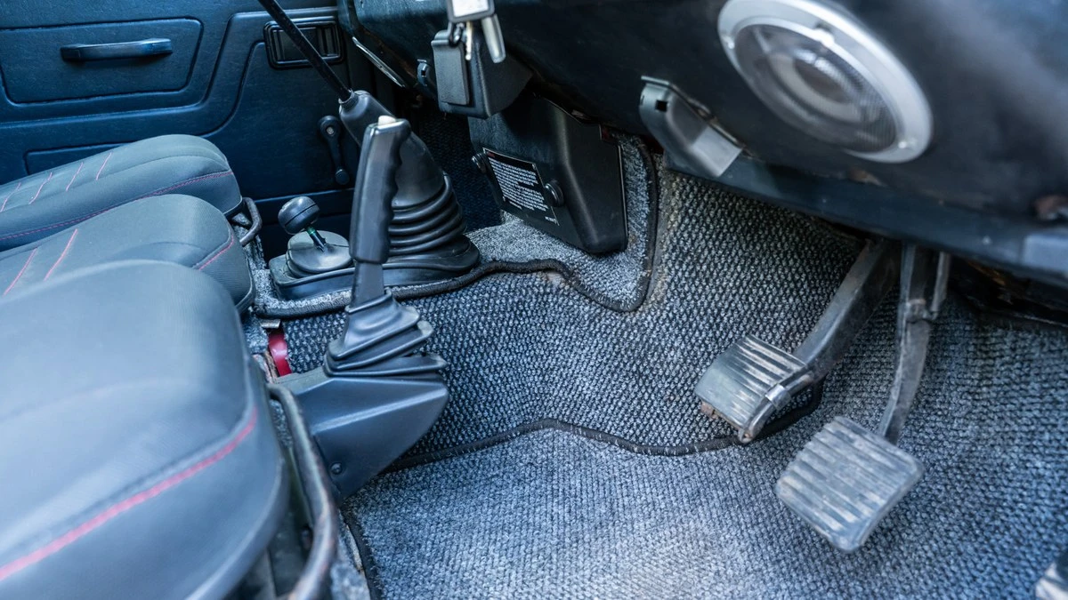 1984 Land Rover Defender 90 - Image 22 of 30