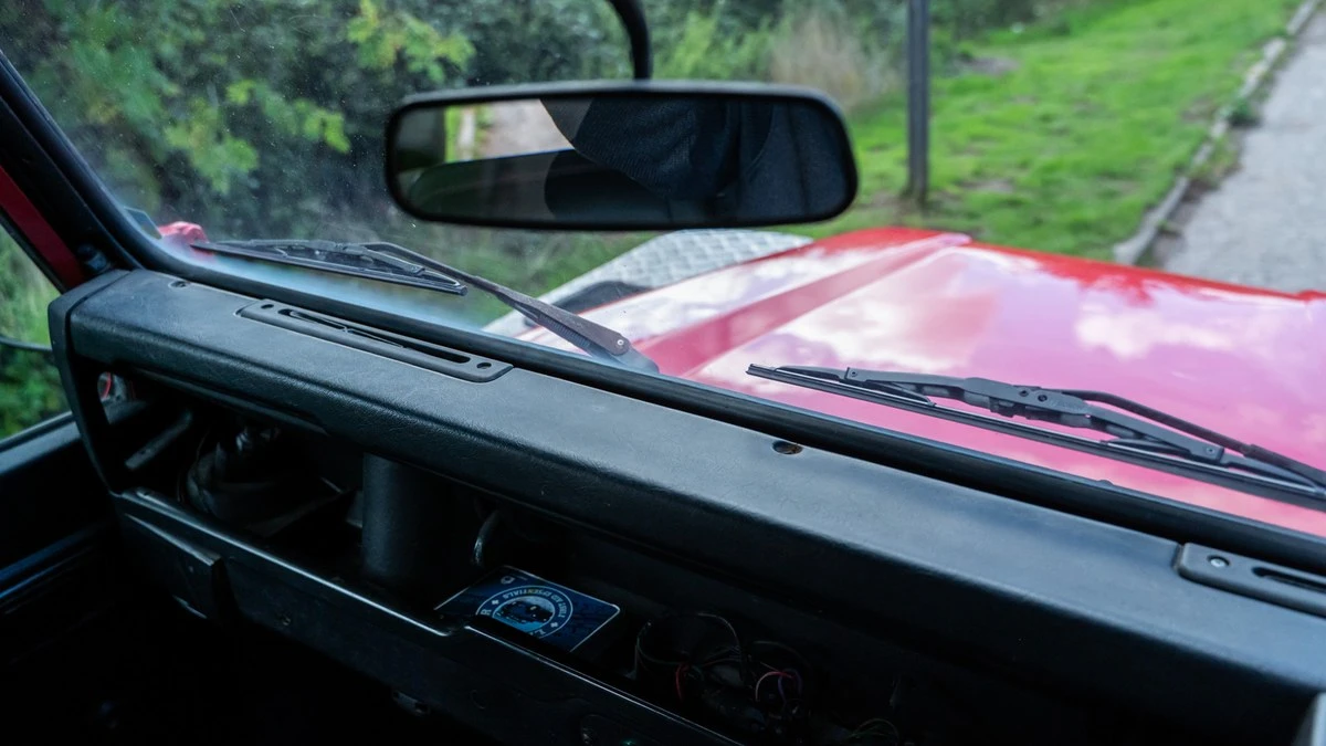 1984 Land Rover Defender 90 - Image 28 of 30