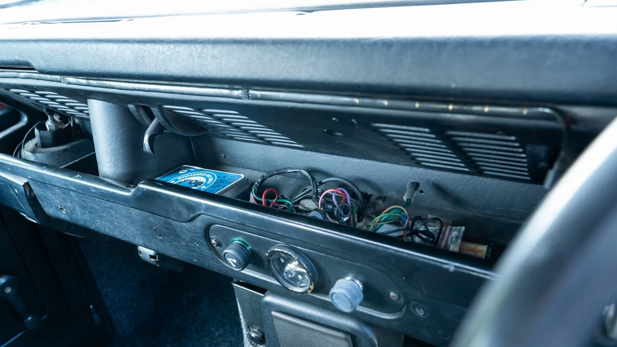 1984 Land Rover Defender 90 - Image 29 of 30
