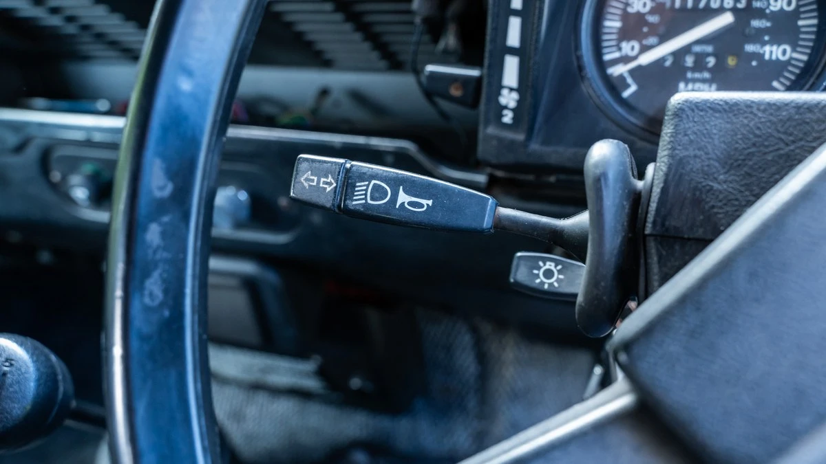 1984 Land Rover Defender 90 - Image 24 of 30