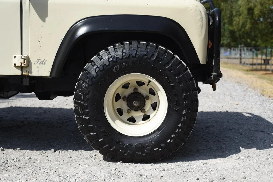 1984 Land Rover Series III 109 - Image 29 of 30