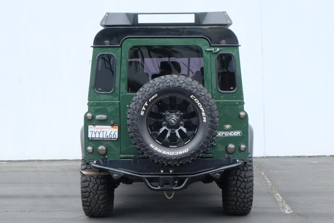 1984 Land Rover Series - Image 5 of 23
