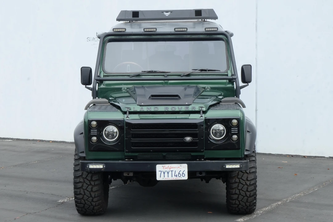 1984 Land Rover Series - Image 2 of 23