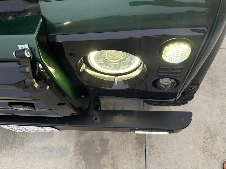 1984 Land Rover Series - Image 23 of 23
