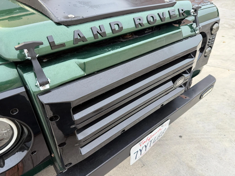 1984 Land Rover Series - Image 21 of 23