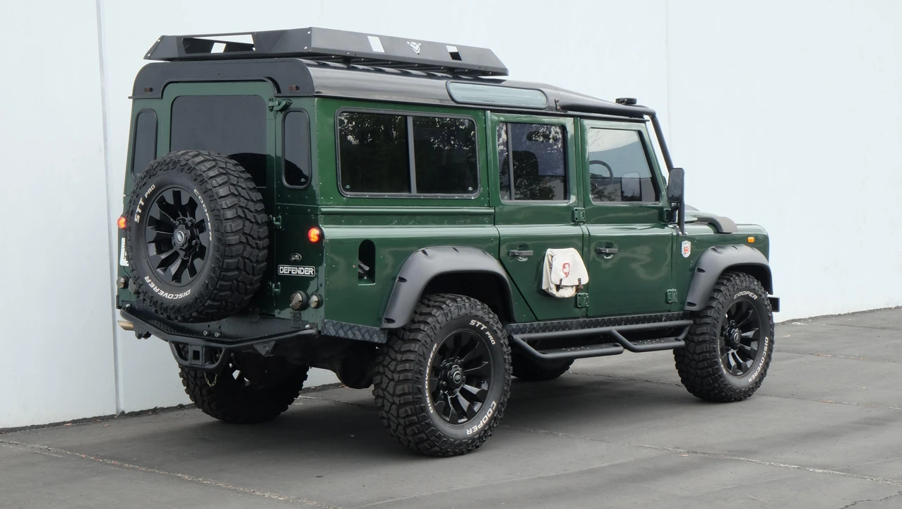 1984 Land Rover Series - Image 10 of 23