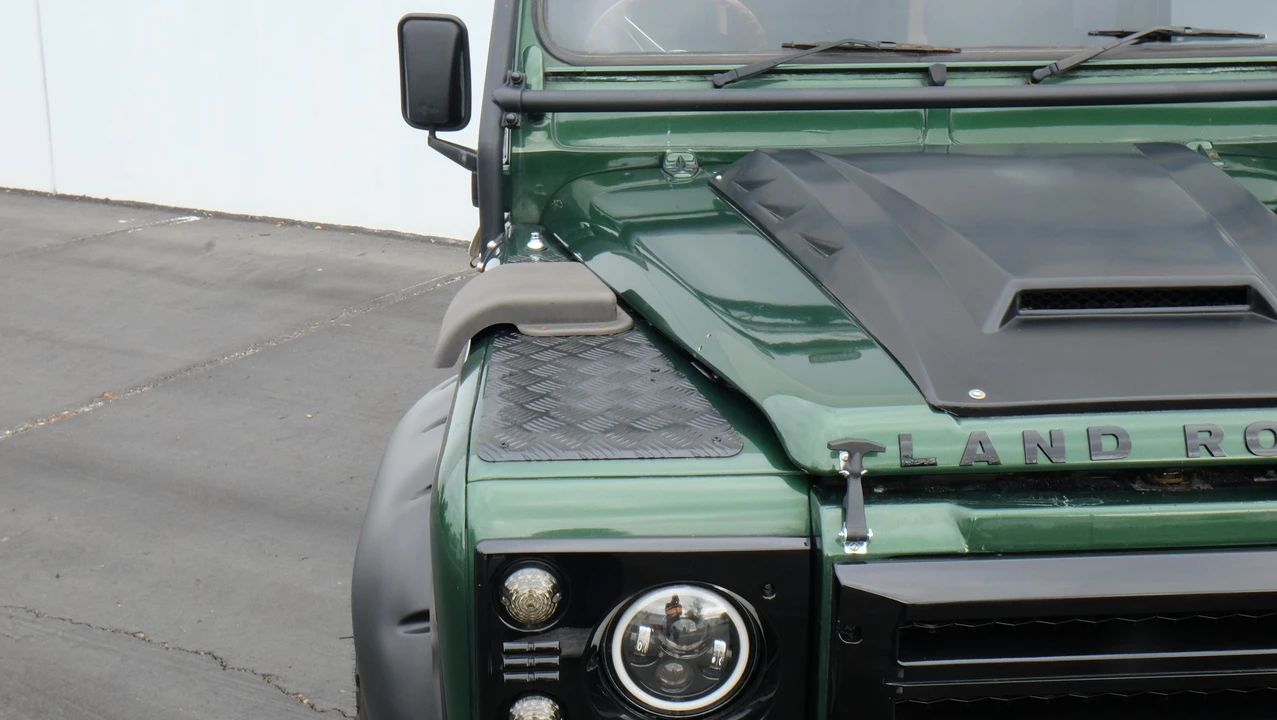 1984 Land Rover Series - Image 20 of 23