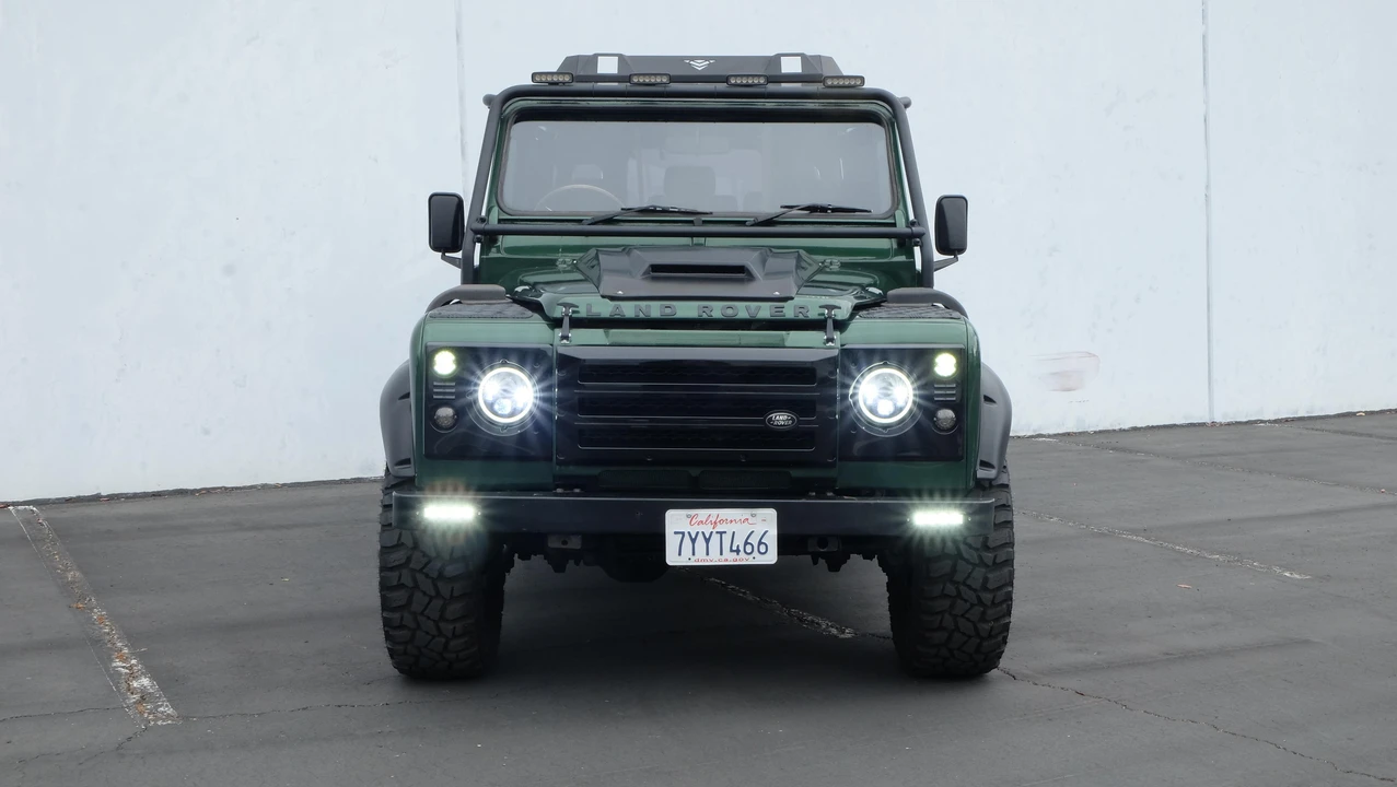 1984 Land Rover Series - Image 6 of 23