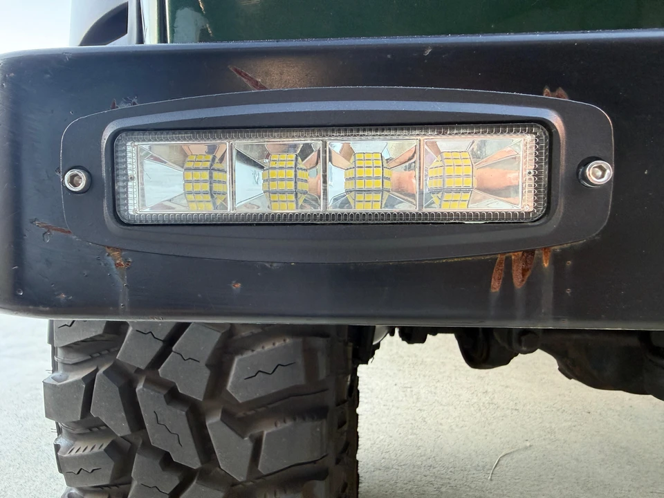 1984 Land Rover Series - Image 22 of 23