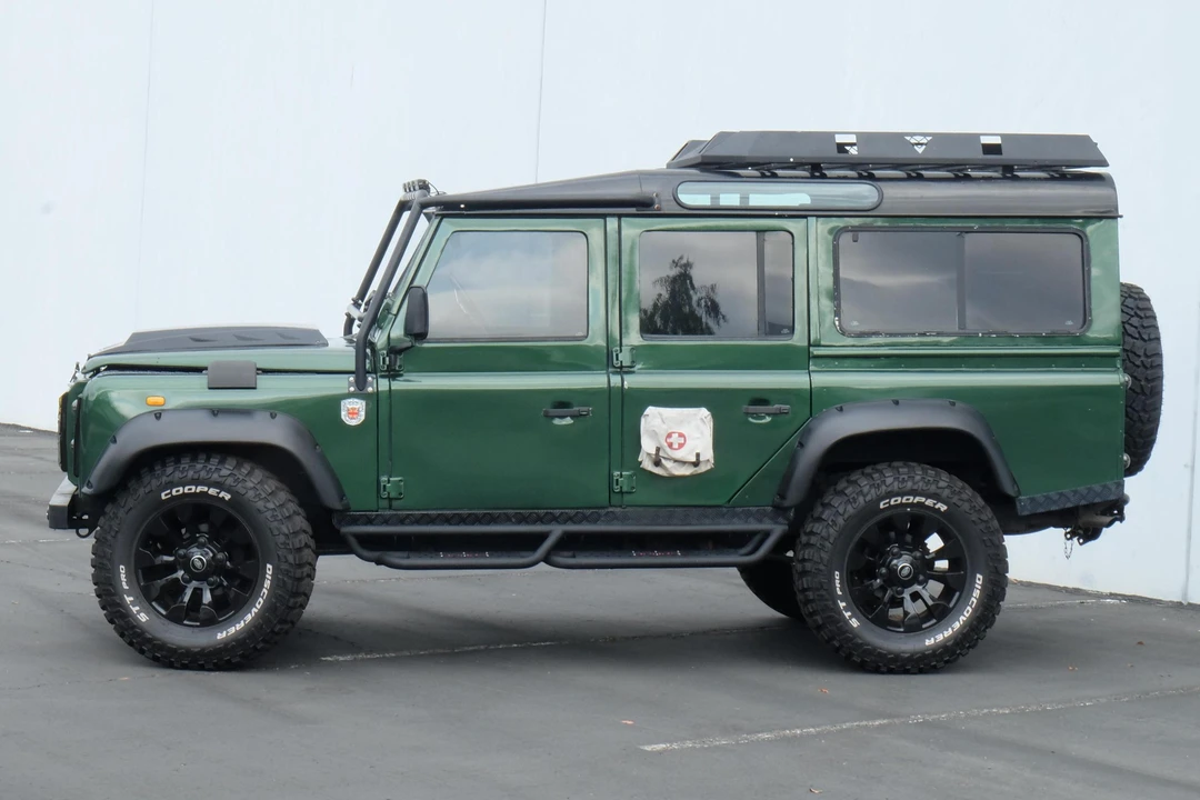 1984 Land Rover Series - Image 4 of 23