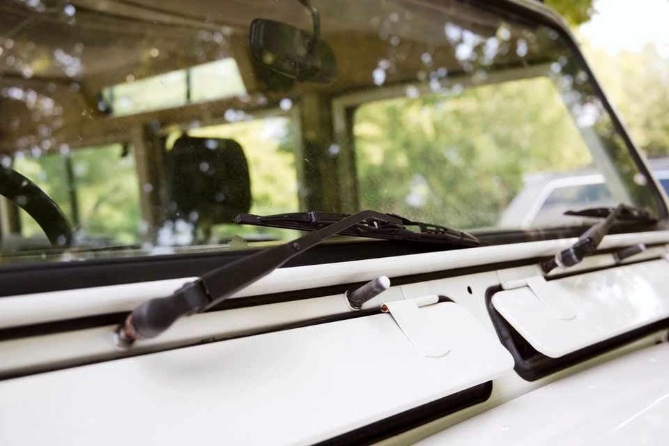 1984 Land Rover Defender 110 - Image 14 of 19
