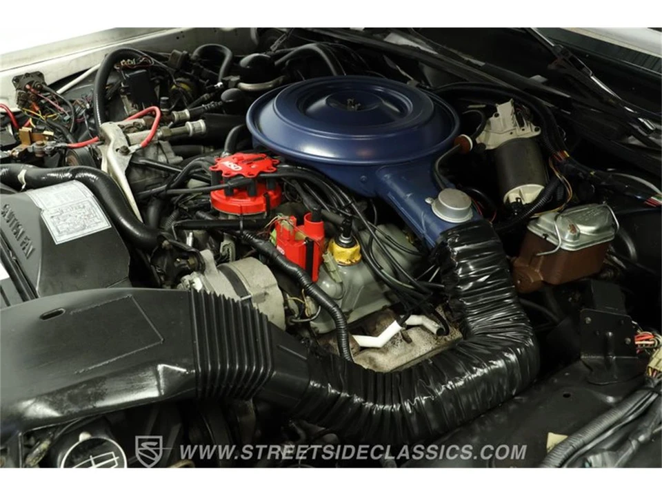1984 Lincoln Town Car - Image 31 of 31