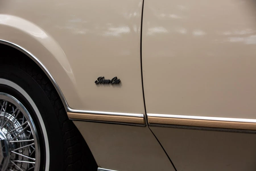 1984 Lincoln Town Car - Image 7 of 31