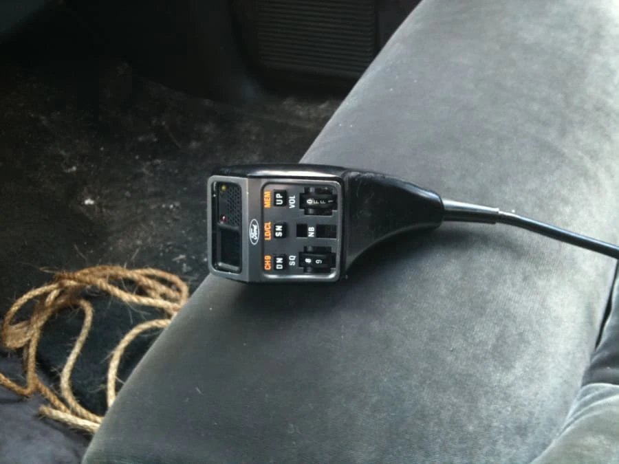 1984 Lincoln Town Car - Image 4 of 5