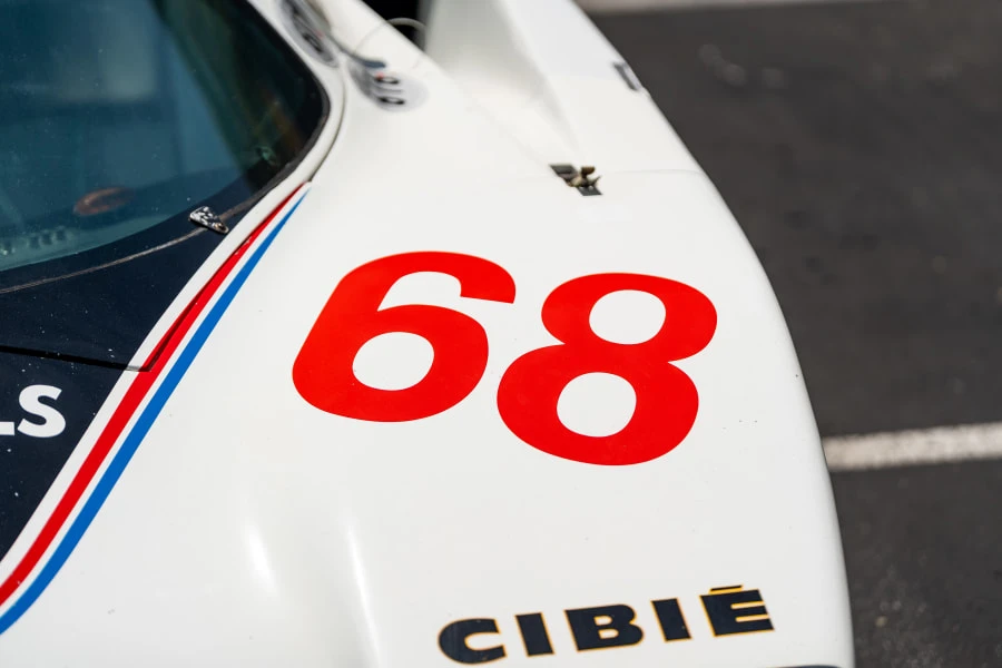 1984 Lola - Image 13 of 31