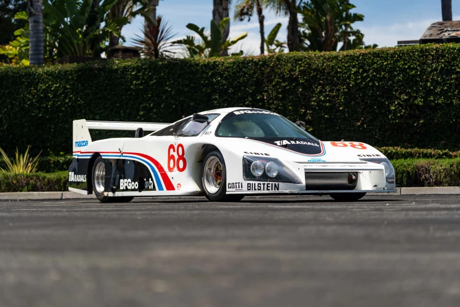 1984 Lola - Image 19 of 31