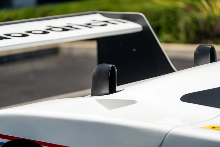 1984 Lola - Image 23 of 31