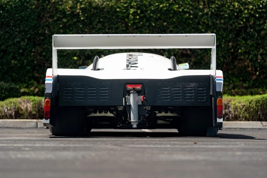 1984 Lola - Image 5 of 31