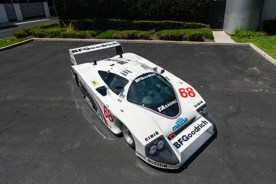 1984 Lola - Image 6 of 31