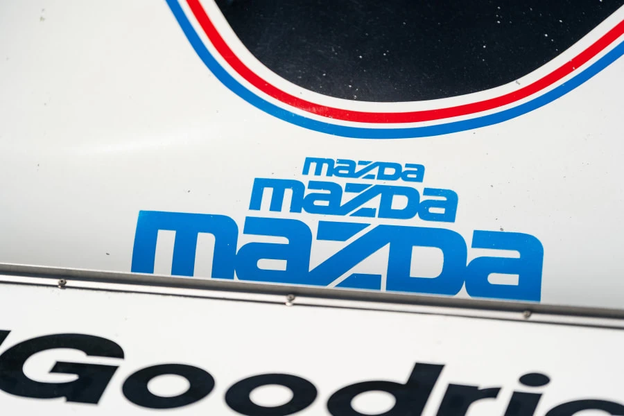 1984 Lola - Image 10 of 31