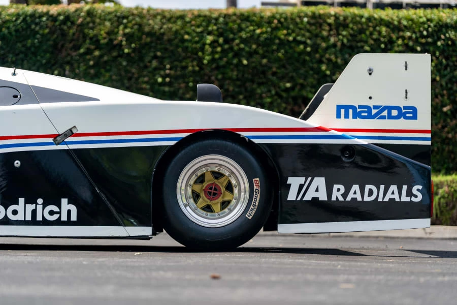 1984 Lola - Image 12 of 31