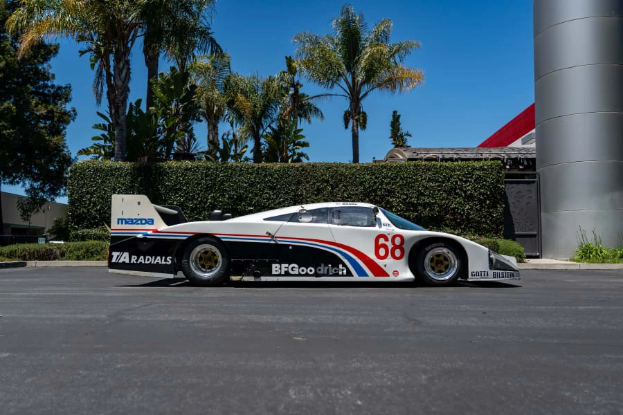 1984 Lola - Image 21 of 31