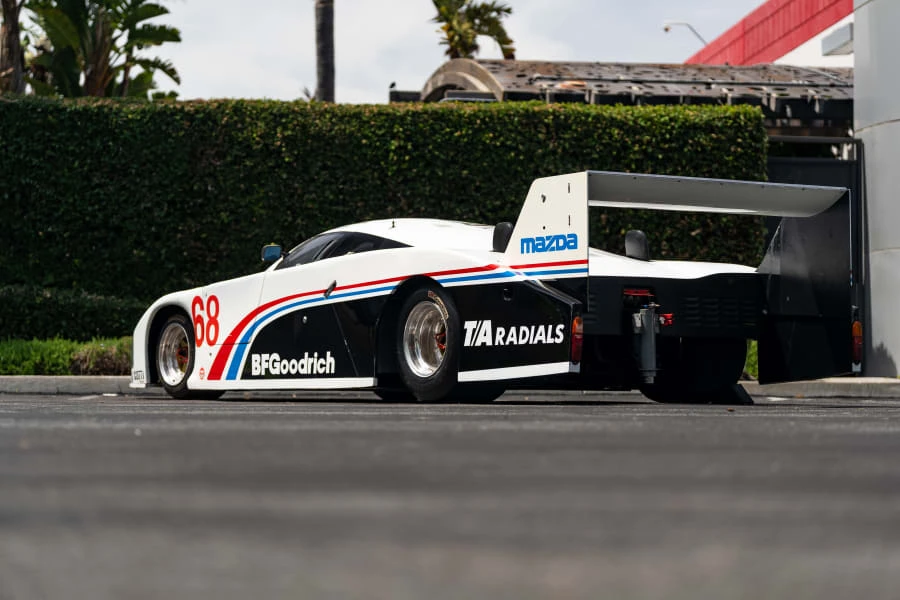 1984 Lola - Image 27 of 31