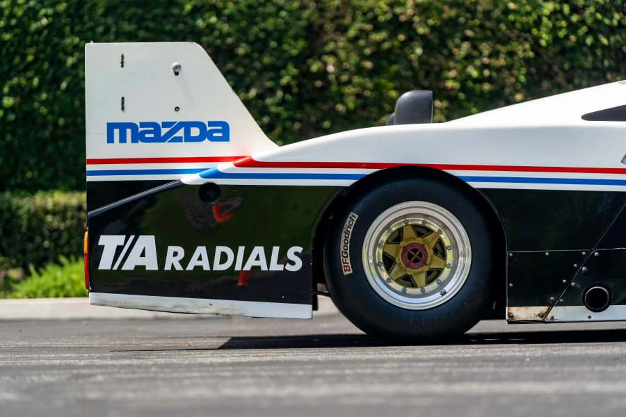 1984 Lola - Image 31 of 31