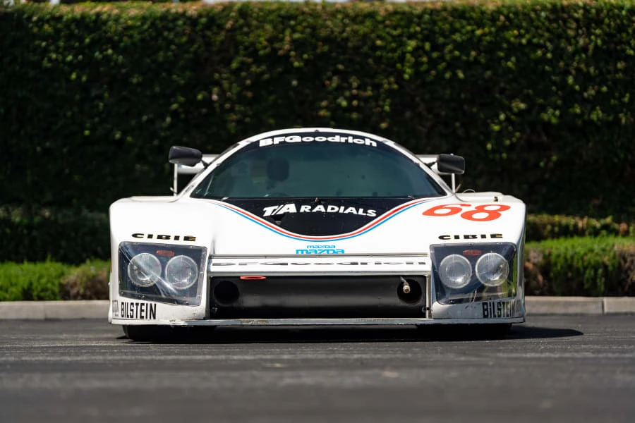 1984 Lola - Image 14 of 31