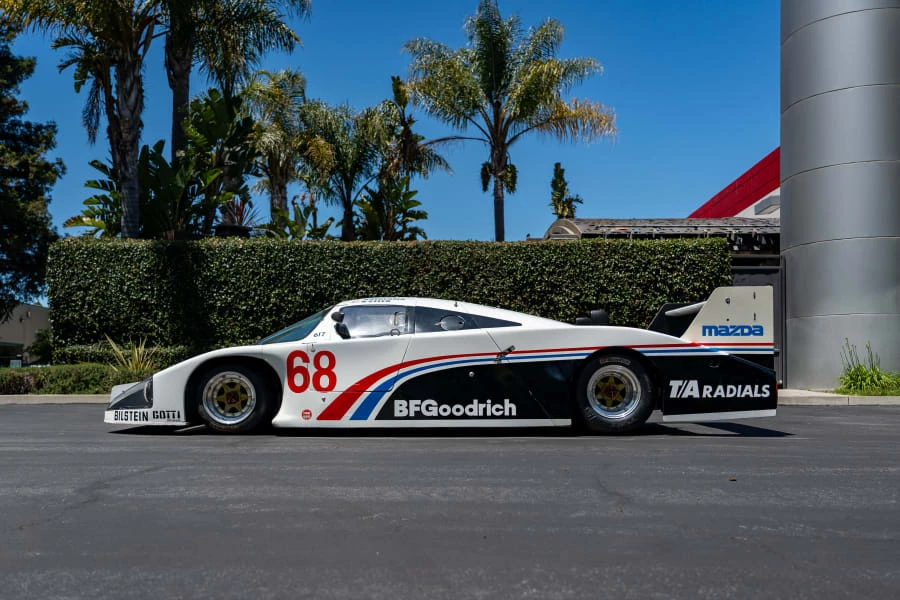 1984 Lola - Image 25 of 31