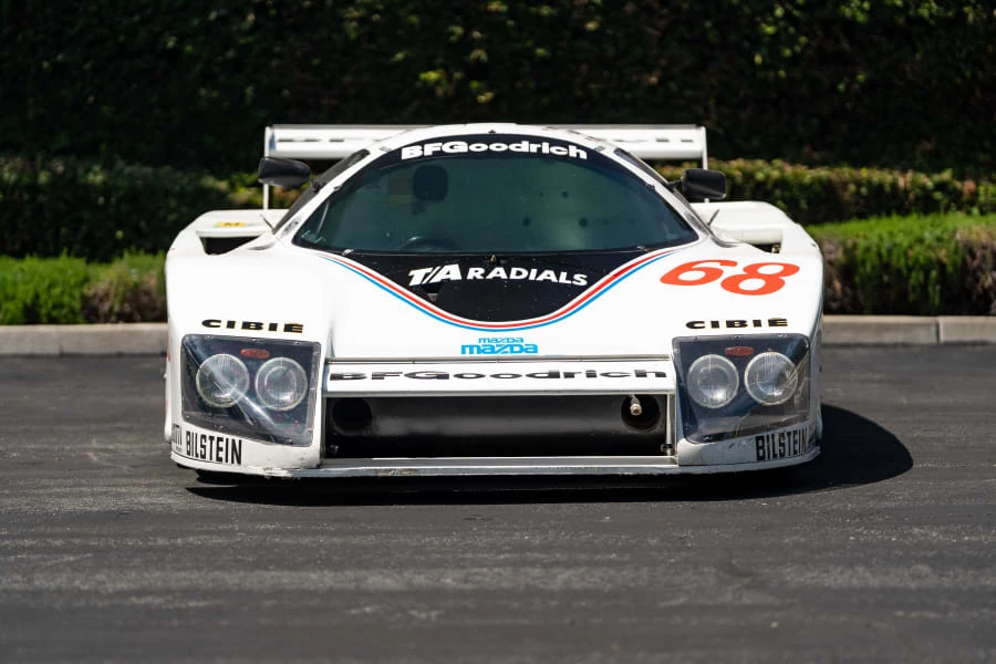1984 Lola - Image 4 of 31