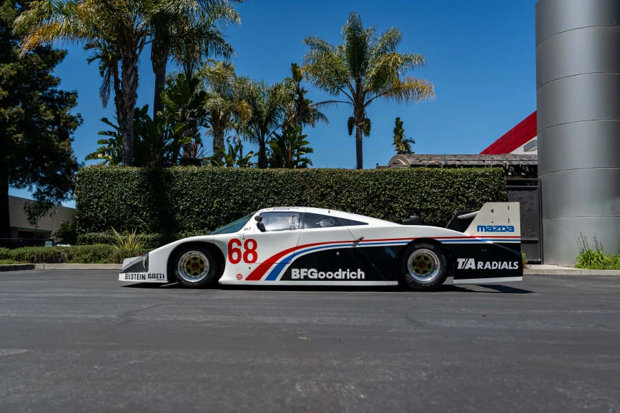 1984 Lola - Image 22 of 31