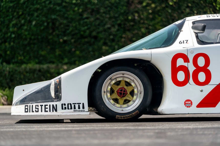 1984 Lola - Image 29 of 31