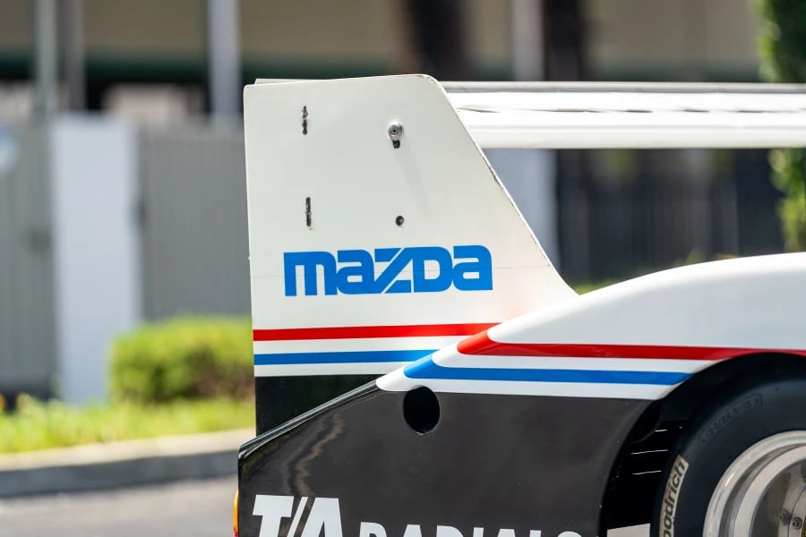 1984 Lola - Image 20 of 31
