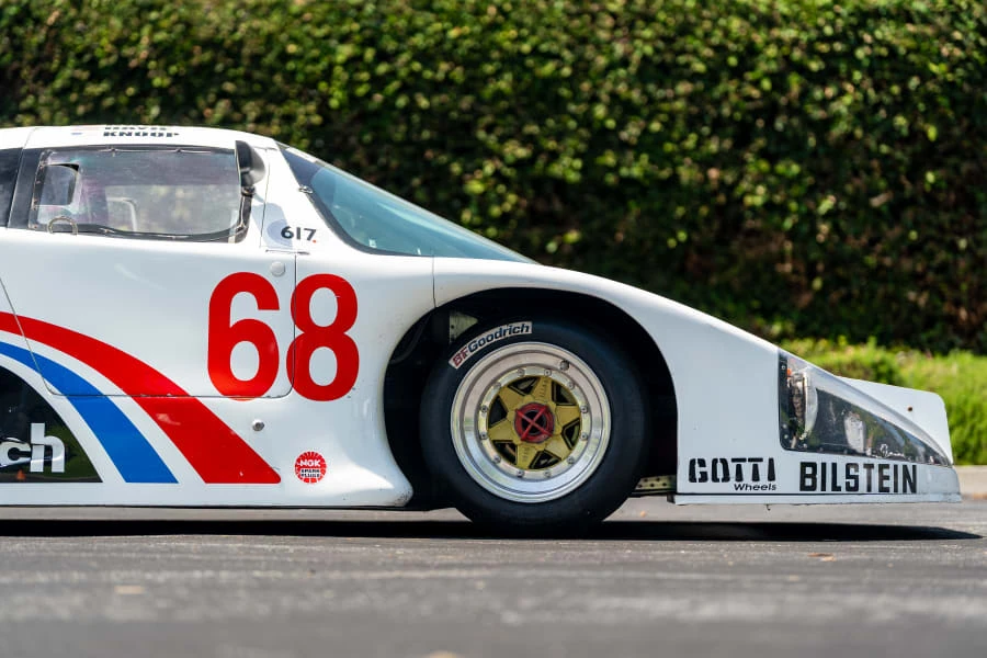 1984 Lola - Image 28 of 31