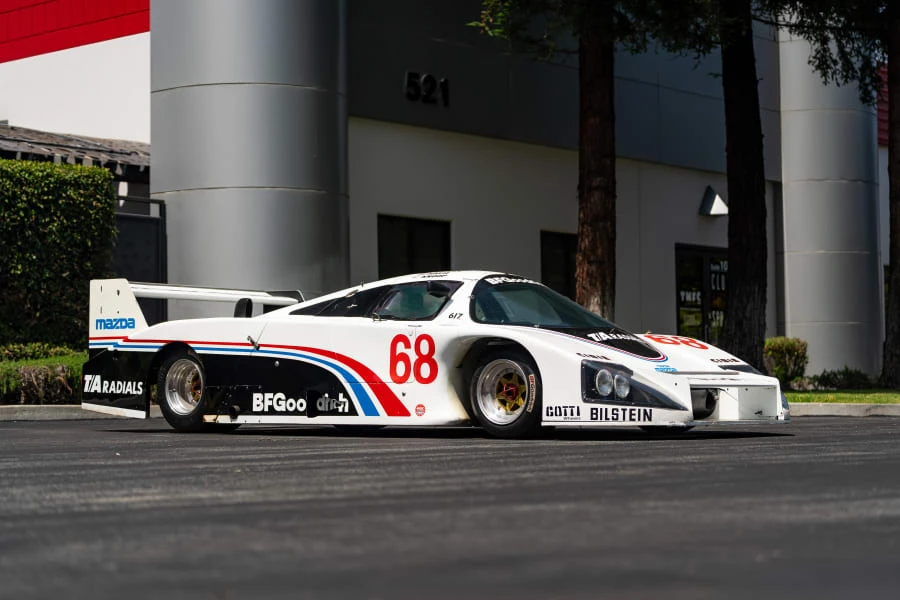 1984 Lola - Image 15 of 31