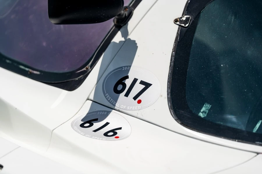 1984 Lola - Image 16 of 31