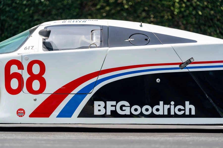 1984 Lola - Image 30 of 31