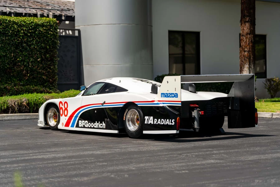 1984 Lola - Image 26 of 31