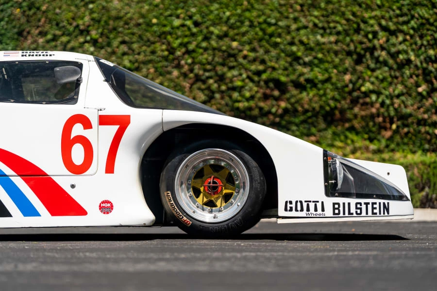1984 Lola T70 - Image 22 of 31
