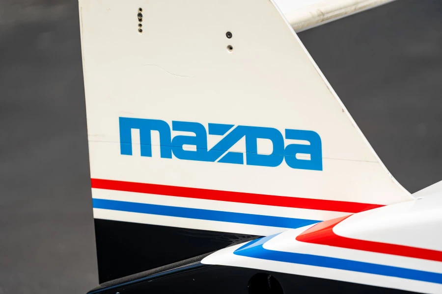 1984 Lola T70 - Image 7 of 31