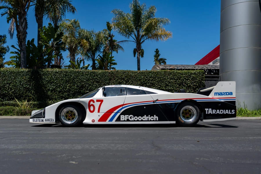 1984 Lola T70 - Image 28 of 31