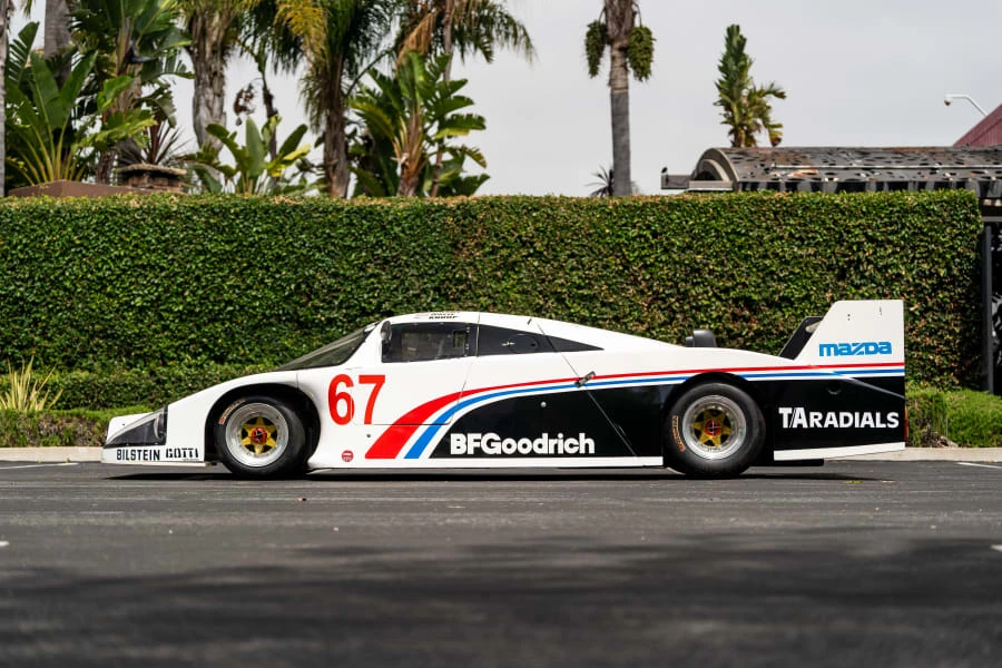 1984 Lola T70 - Image 2 of 31