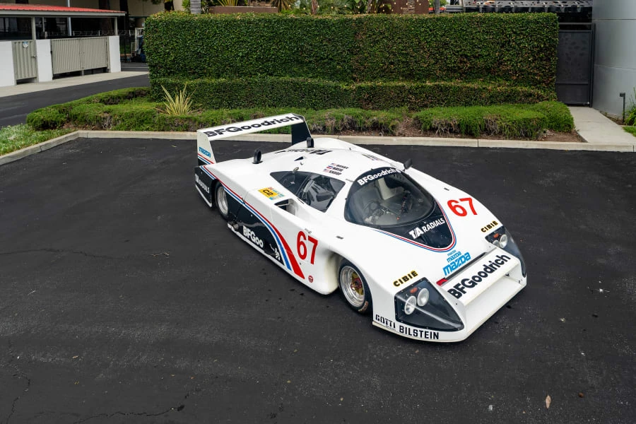 1984 Lola T70 - Image 15 of 31