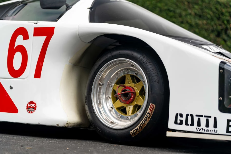 1984 Lola T70 - Image 26 of 31