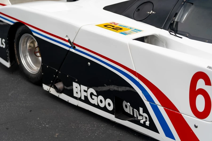 1984 Lola T70 - Image 20 of 31