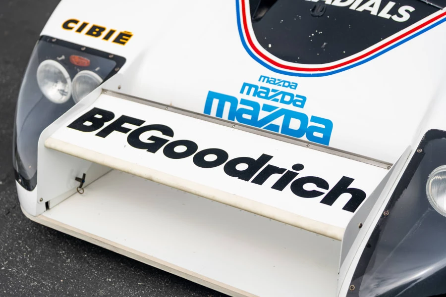 1984 Lola T70 - Image 27 of 31