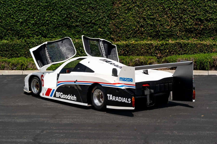 1984 Lola T70 - Image 24 of 31