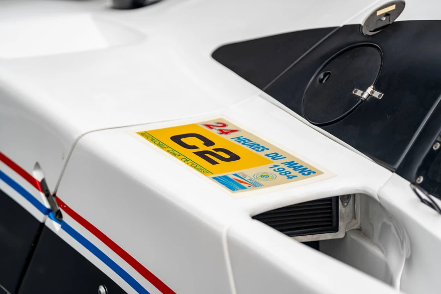 1984 Lola T70 - Image 13 of 31